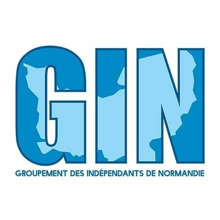 GIN — Groupement des Indépendants de Normandie